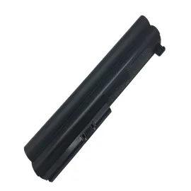 RETRO Lg X140, LGX14, X170, LGX170 Notebook Bataryası - Siyah - 6 Cell