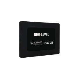 Hi-Level Elite 256 GB SSD 560 MB/s-540 MB/s  2.5"