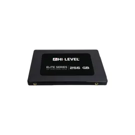 Hi-Level Elite 256 GB SSD 560 MB/s-540 MB/s  2.5"