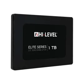 Hi-Level Elite 1 TB SSD  500-599 MB/s 450-599 MB/s