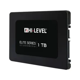 Hi-Level Elite 1 TB SSD  500-599 MB/s 450-599 MB/s