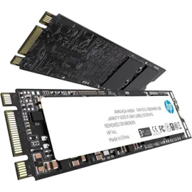 HP S700 120 GB M.2 SATA SSD / 3mm 500 MB/s 450 MB/s