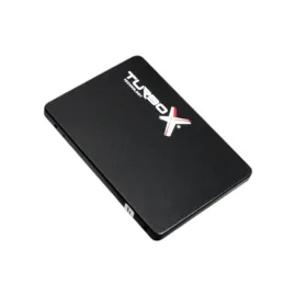 Turbox KTA512 2.5 İnç 512GB SSD - SATA 3.0, 520 MB/s Okuma ve 400 MB/s Yazma Hızlı