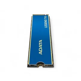 Adata Legend 710 512GB M.2 2280 SSD - PCIe Gen 3x4, 2400 MB/s Okuma, 1600 MB/s Yazma Hızlı