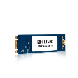 Hi-Level HLV-M2SSD2280/256G SATA 3.0 256 GB M.2 SSD