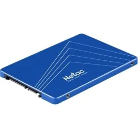 Netac N600S 256GB SATA III SSD ile Bilgisayarınızı Hızlandırın!