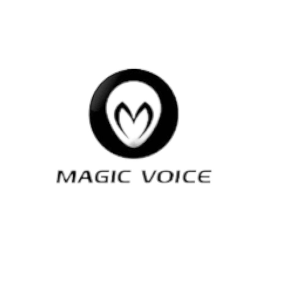 MagicVoice