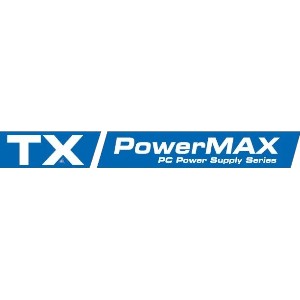 TX PowerMAX