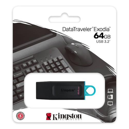 kingston-64-gb-usb32-gen-1-dtx-flash-bellek-41782