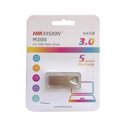 hikvision-m200-64-gb-usb-30-flash-bellek-27211