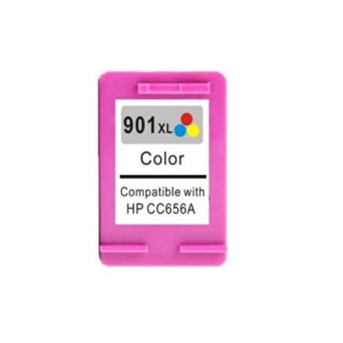 hp-901-xl-renkli-muadil-kartus-650-sayfa-nr901xlrm-92396