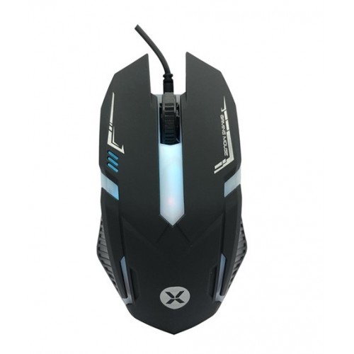 Dexim DMA013 Işıklı E-Spor Oyuncu Mouse