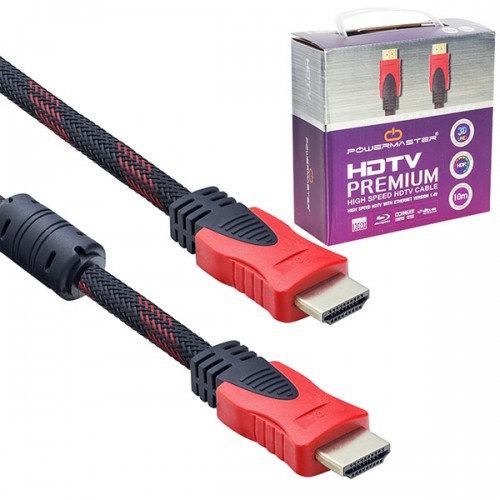 powermaster-20-metre-14v-hdmi-orgulu-kablo-37449