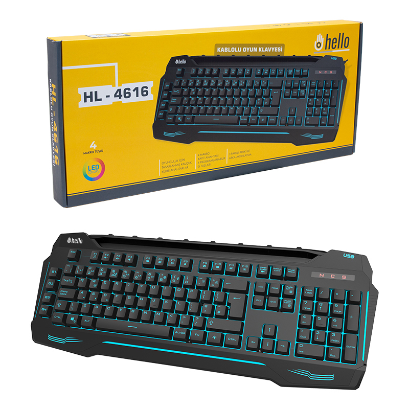 hello-hl-4616-4-makro-tuslu-rgb-3-renk-isikli-oyuncu-klavye-69889