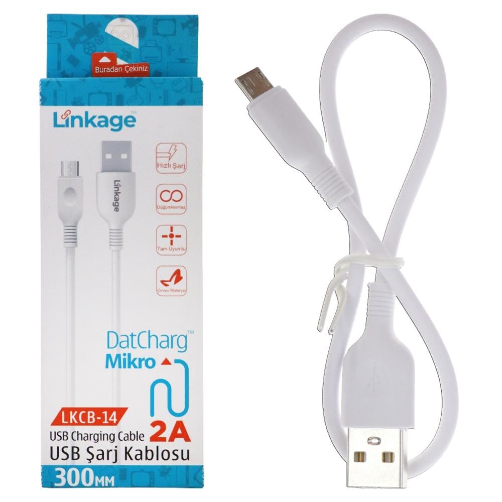 linkage-acl-lkcb02-mikro-usb-sarj-kablosu-20-amper-88822