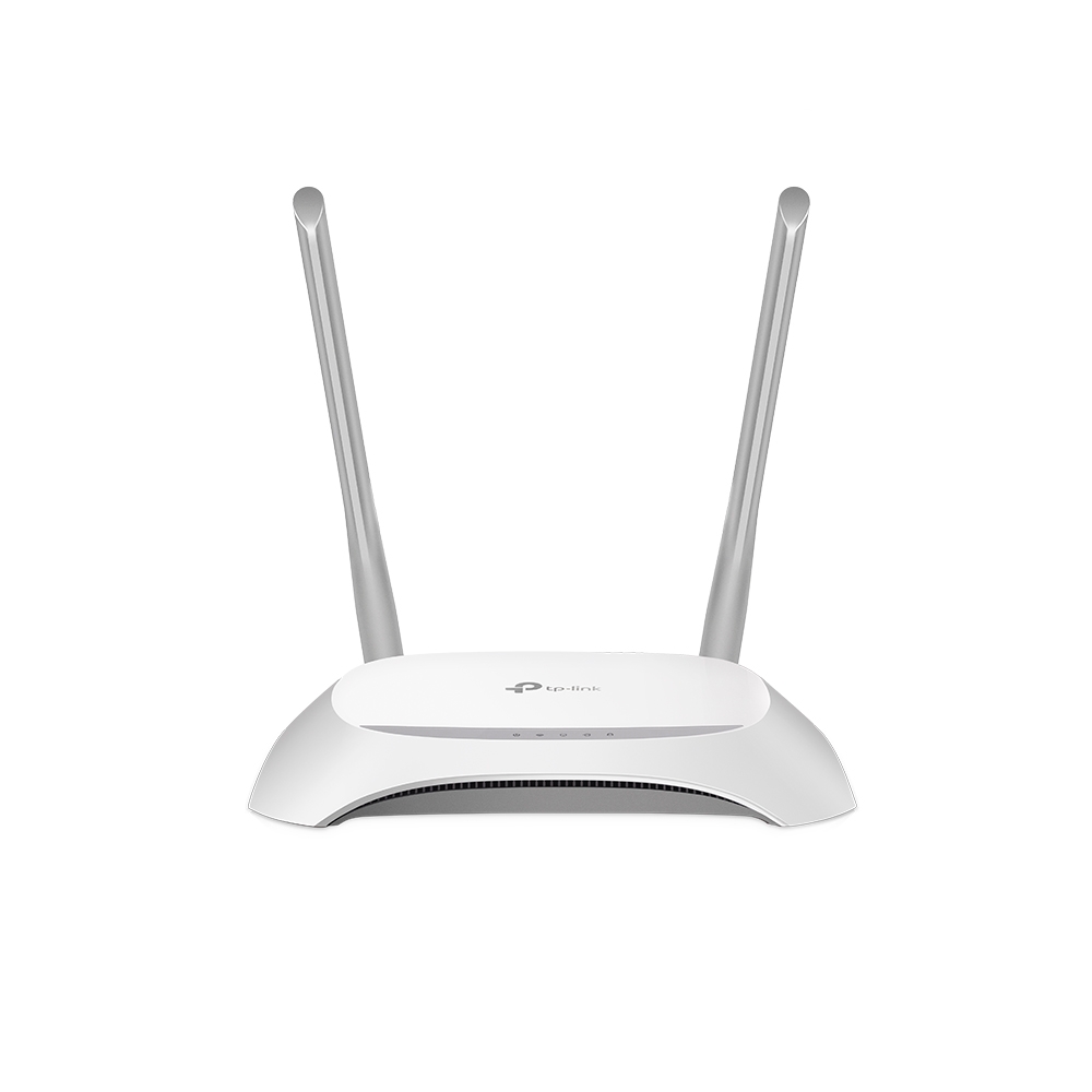 TP-LINK WR-850N Kablosuz N Router: Access Point ve Menzil Genişletici