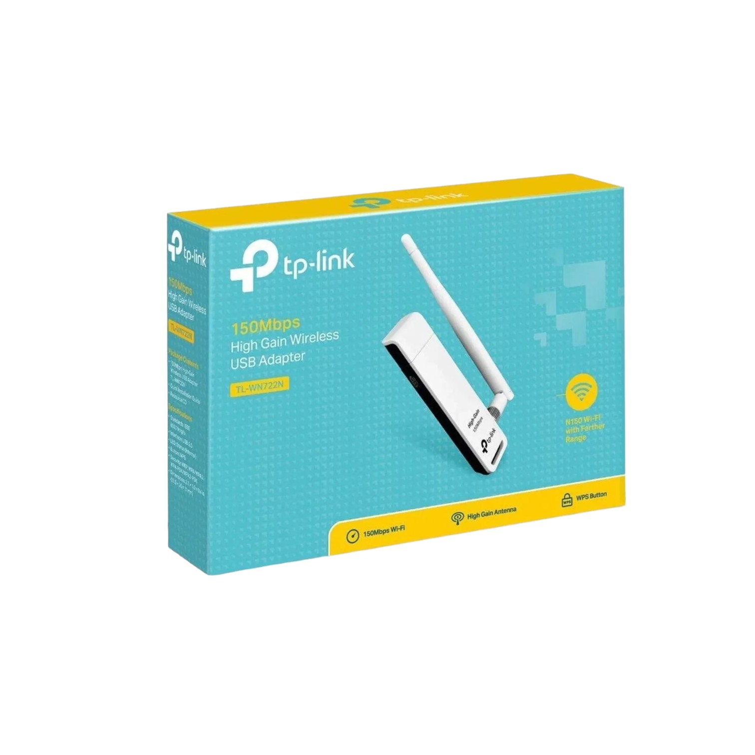 tp-link-tl-wn722n-150mbps-wi-fi-lite-n-kablosuz-usb-adaptor-50062