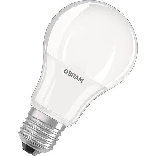 Osram A60 8.5W ( 60W ) 806lm Beyaz Işık E27 Duy