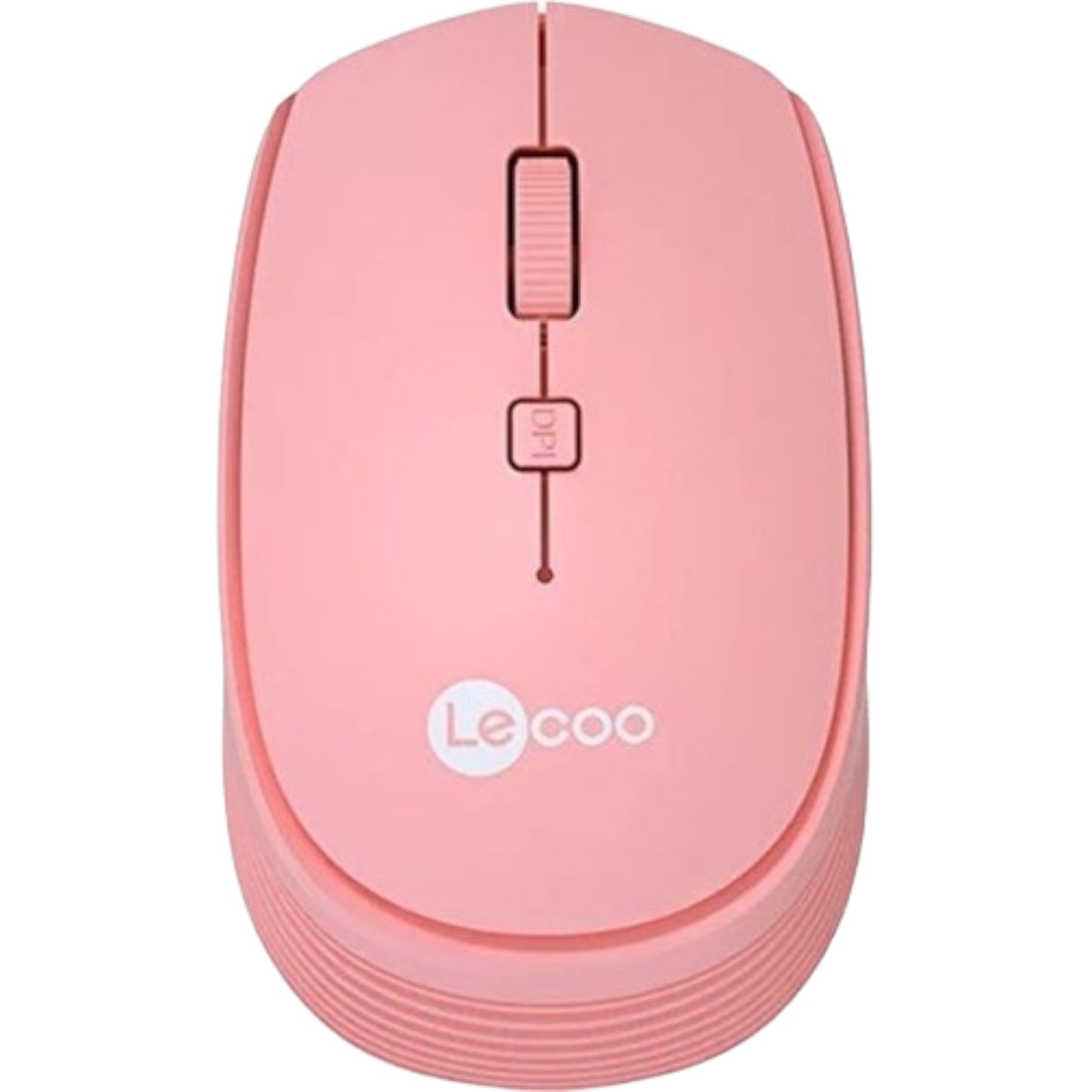 lenovo-lecoo-ws202-kablosuz-mouse-1200dpi-4-tuslu-ergonomik-tasarim-10-metre-mesafe-pembe-876356