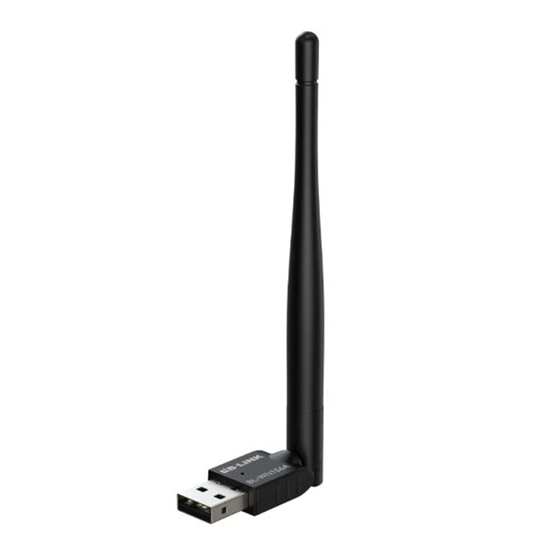 LB-LINK BL-WN156A 150 Mbps 7601 Chipset USB WiFi Wireless Adaptör