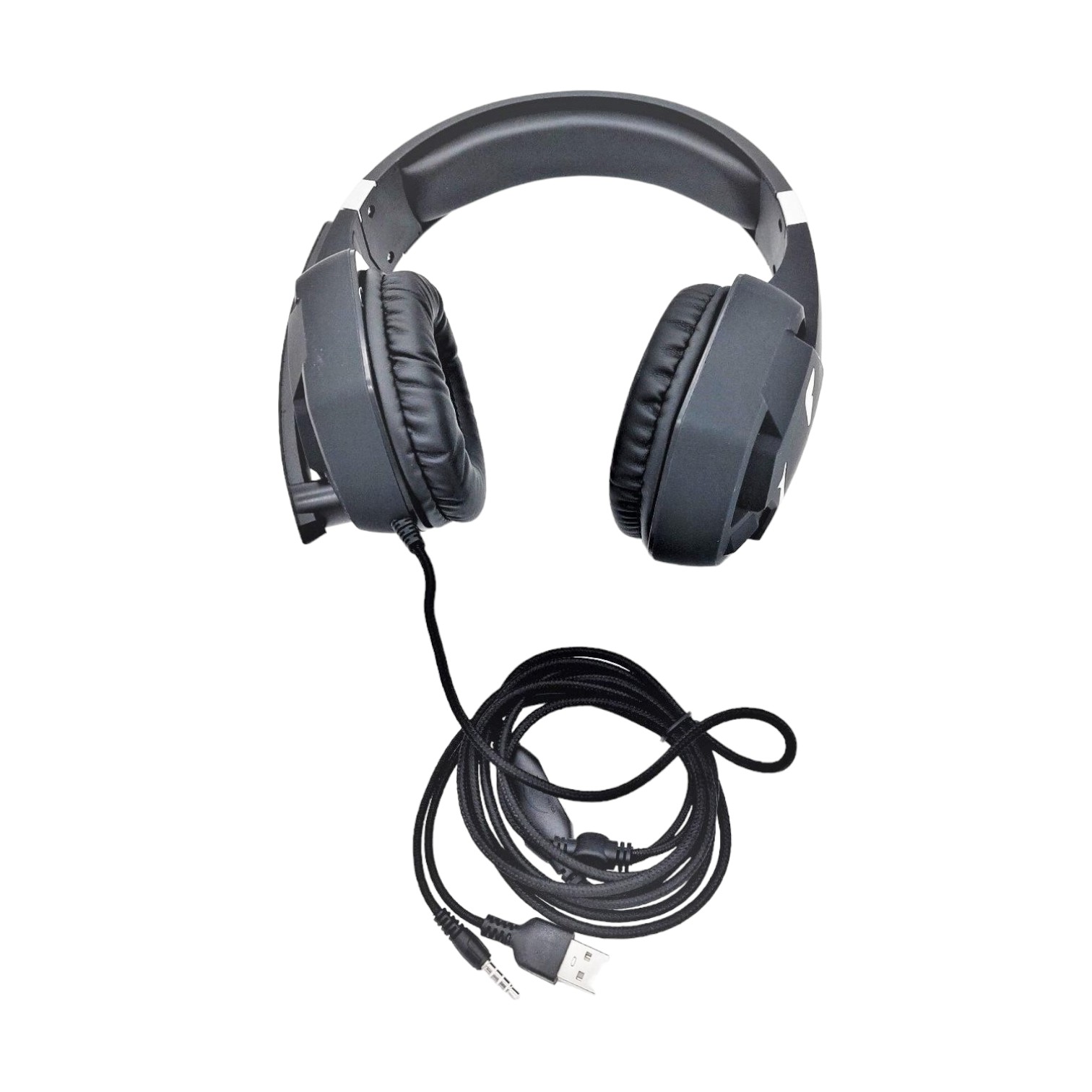 GJBY Gaming G-5 Pro Gaming Headset Oyuncu Kulaklığı Işıklı