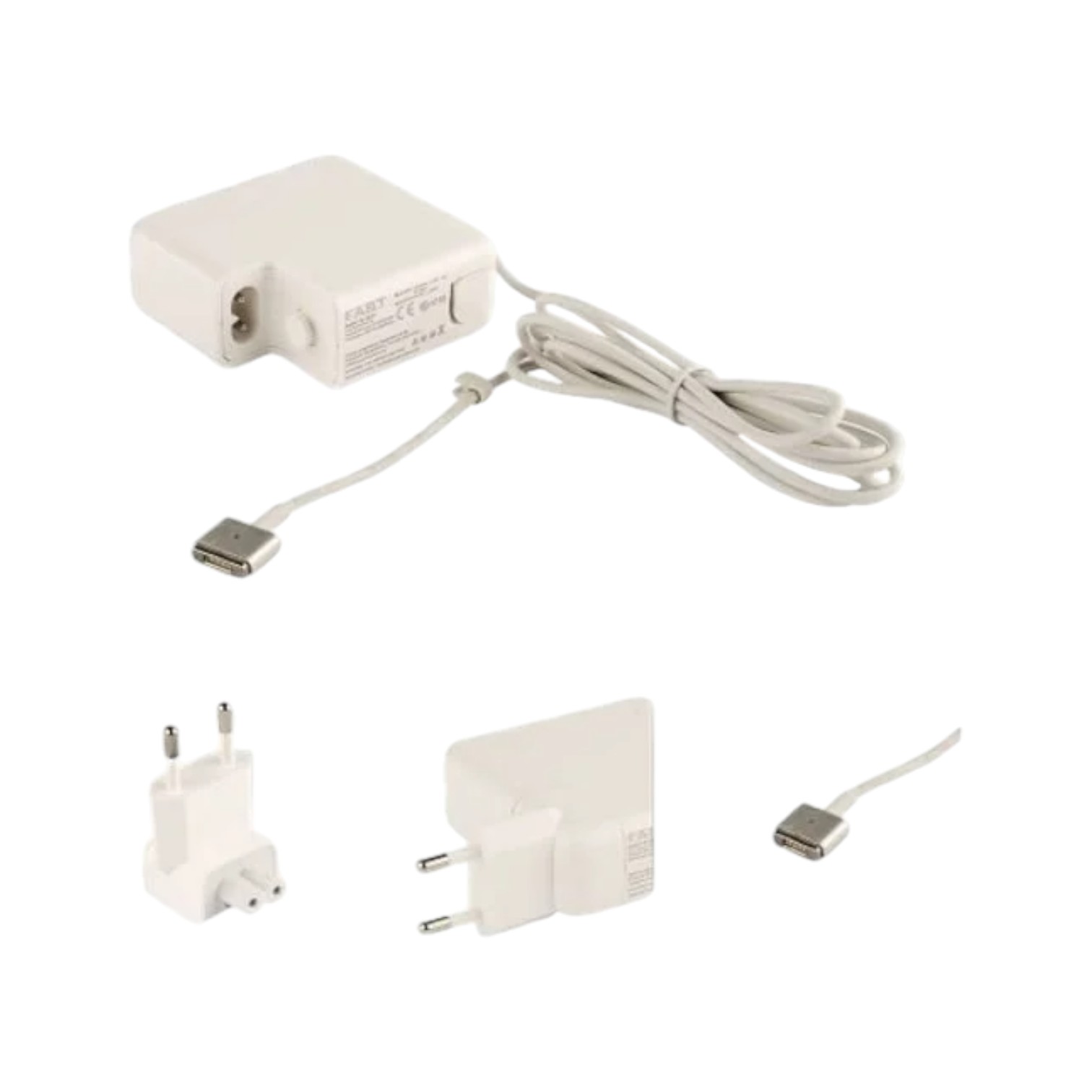 CMADP162  Apple 16.5V 3.65A (Magsafe2) MACBOOK Şarj Adaptörü