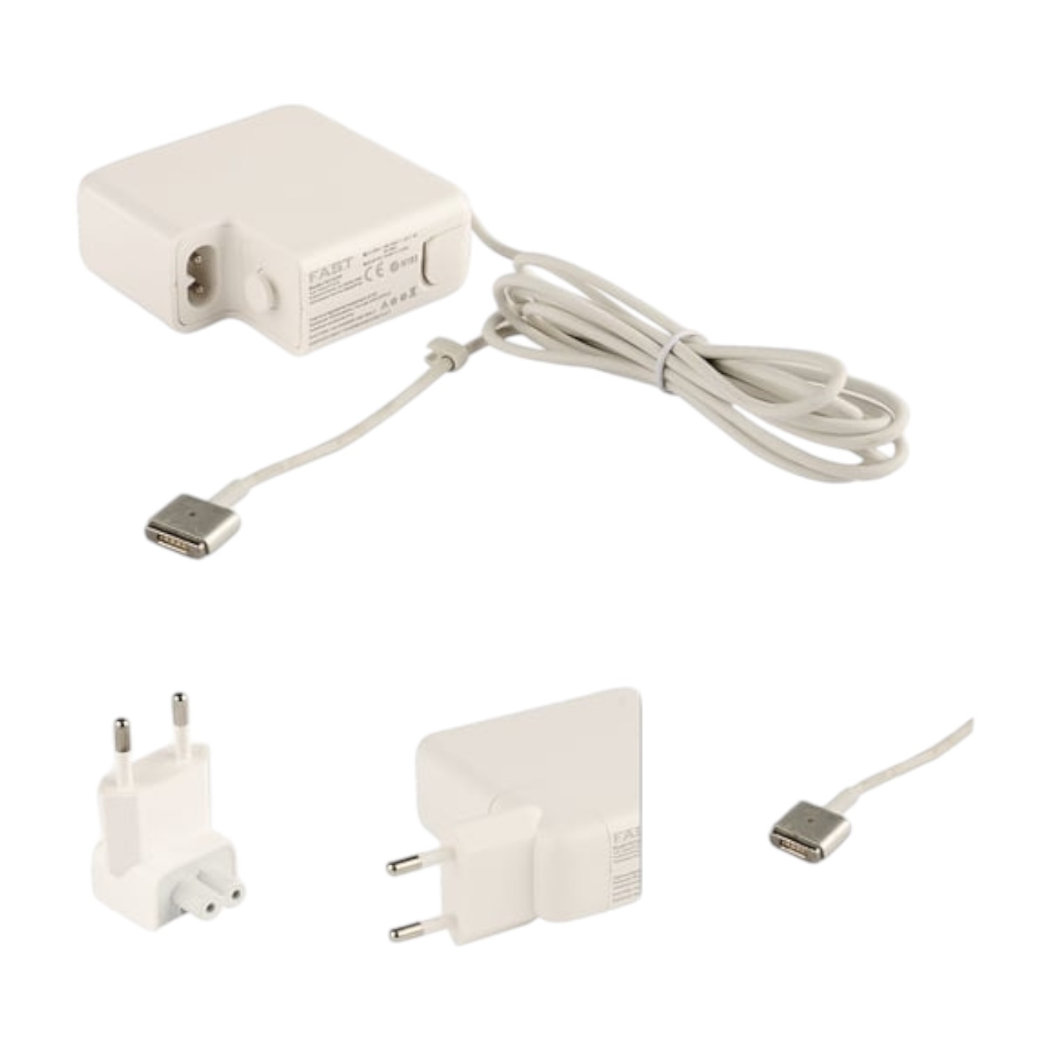 CMADP163 20V 4.25A Magsafe 2 MACBOOK Şarj Adaptörü