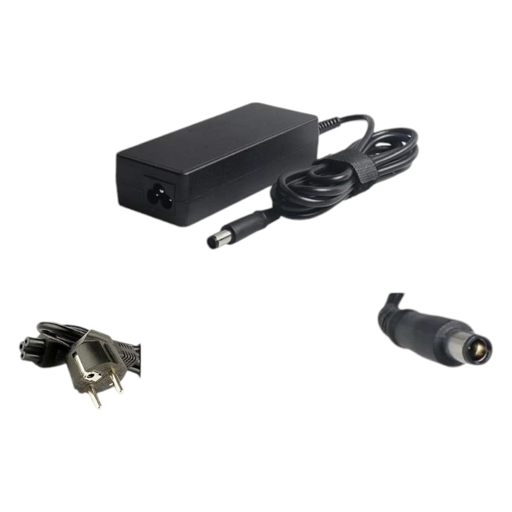 CMADP042 DELL UYUMLU  19.5V 4.65A 90W NOTEBOOK ADAPTÖRÜ