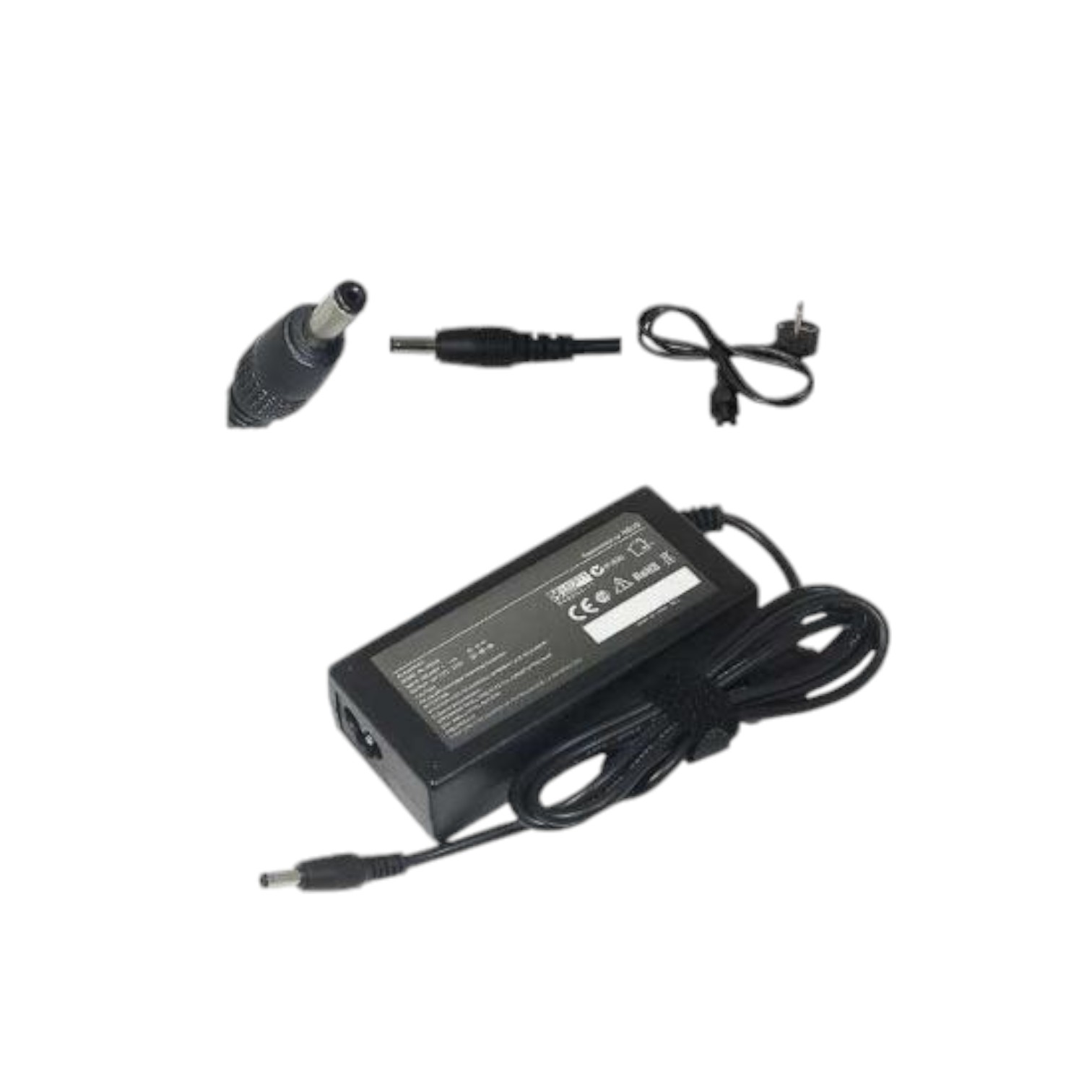 CUADP017 ASUS 65W 19V 3.42A  4,0X1,35MM NOTEBOOK ADAPTÖRÜ