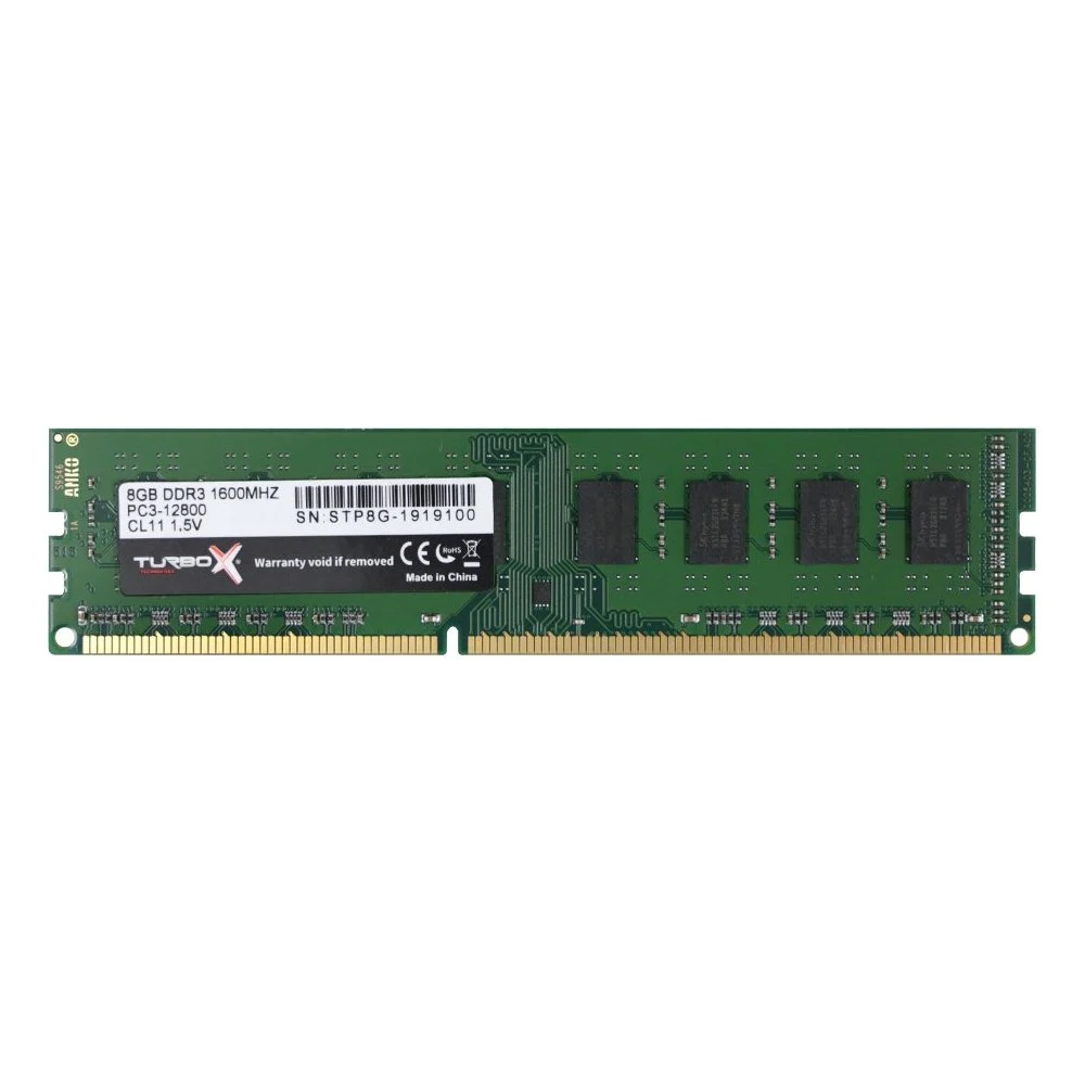 turbox-evorion-s-8gb-ddr3-1333mhz-pc-ram-yuksek-performans-ve-guvenilir-bellek-cozumu-83689