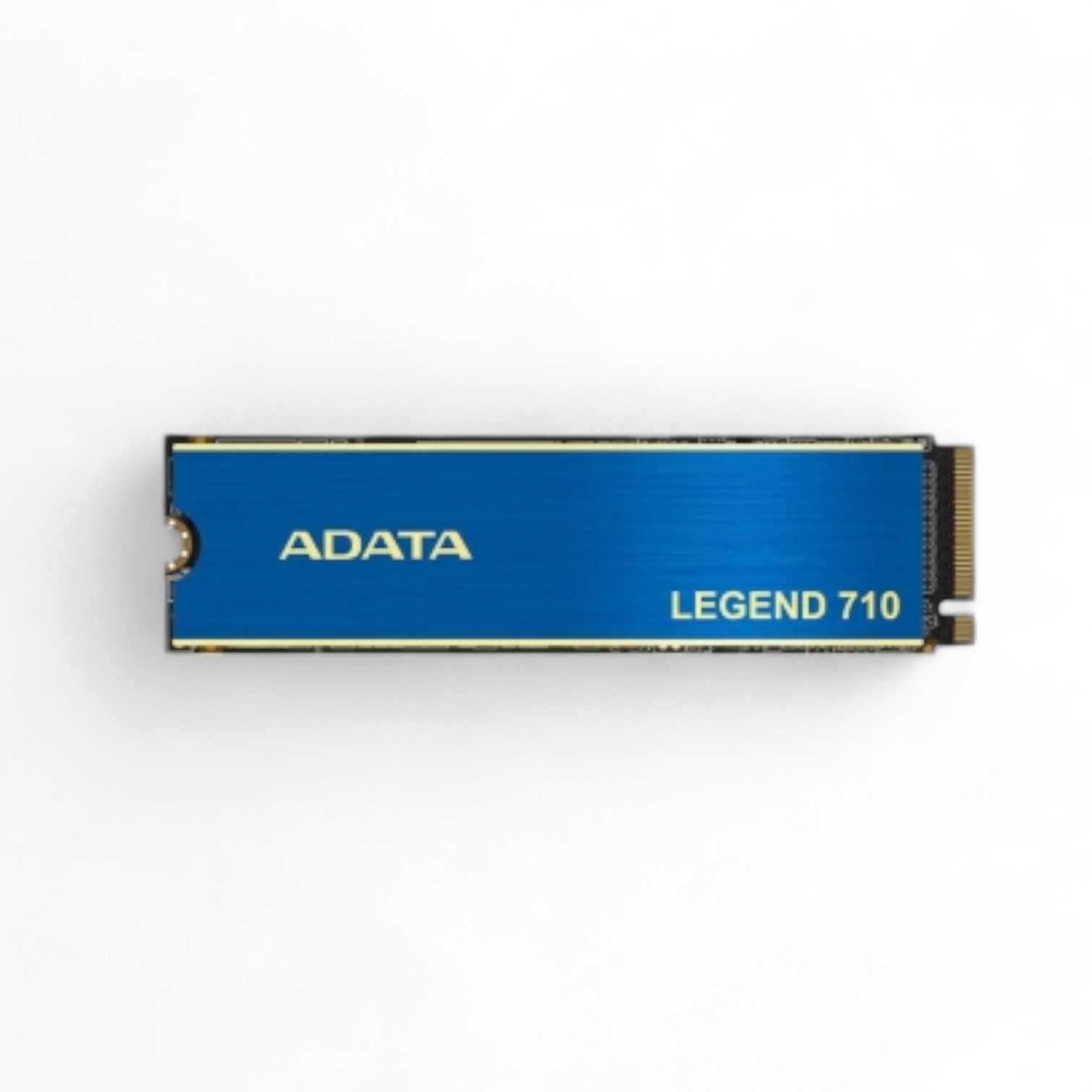 Adata Legend 710 512GB M.2 2280 SSD - PCIe Gen 3x4, 2400 MB/s Okuma, 1600 MB/s Yazma Hızlı