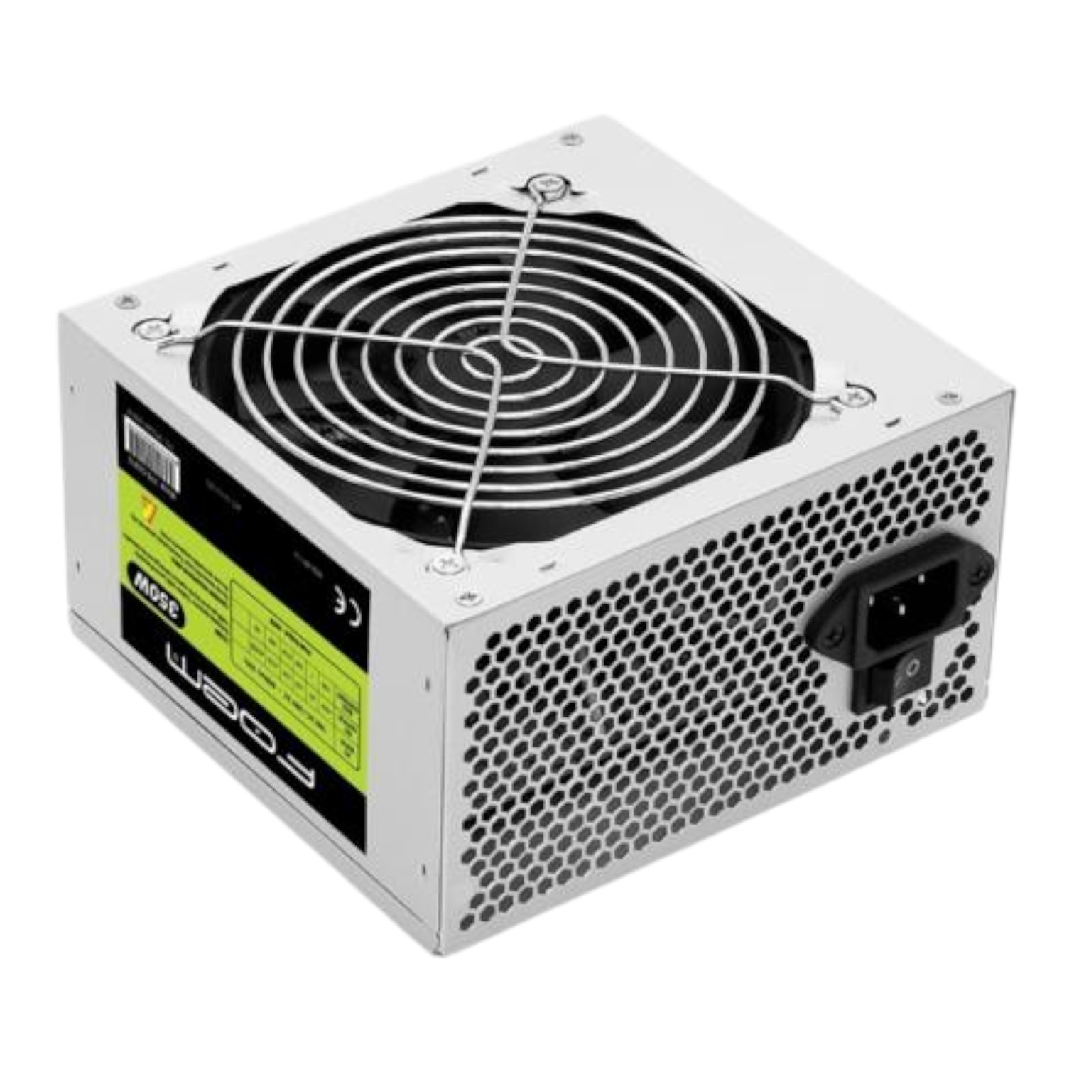 Foem 350W FPS-G35F12 Güç Kaynağı  PSU Gücü: 350W