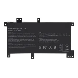 RETRO Asus X456U, C21N1508 Notebook Bataryası