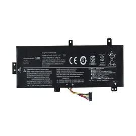 RETRO Lenovo IdeaPad 310-15ISK, 310-15IKB, L15L2PB4 Notebook Bataryası