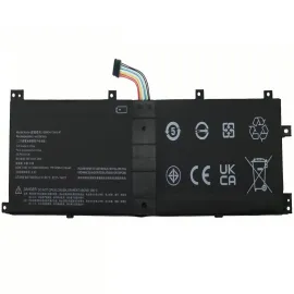 RETRO Lenovo IdeaPad Miix 510-12IKB, BSNO4170A5-AT Tablet Bataryası