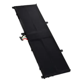 RETRO Lenovo Yoga C640-13IML, L19C4PD1 Notebook Bataryası