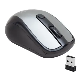 Hello HL-2572 1200 Dpi Kablosuz Mouse 2.4 Ghz